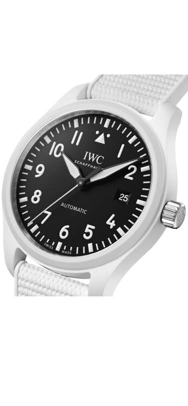 IW328104 Pilot’s Watch Automatic 41 TOP GUN Lake Tahoe