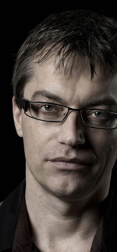 Professor Ben Moore, Director of the Institute for Theoretical Physics at the University of Zurich