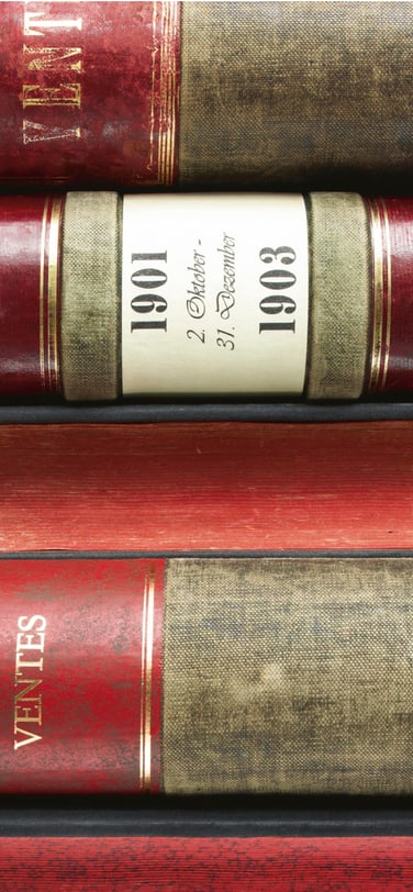 IWC Certificate image