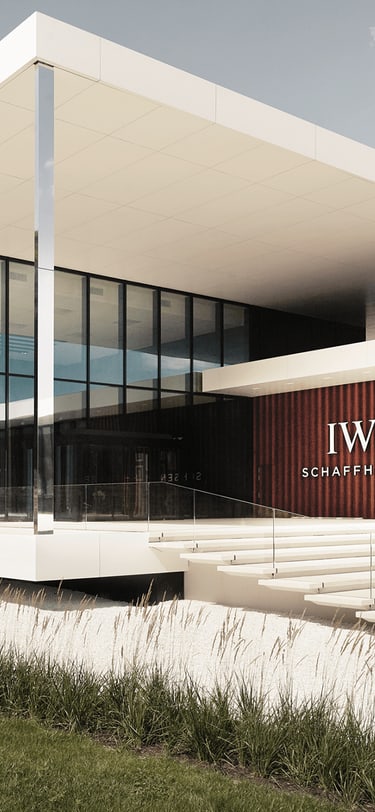 The Manufakturzentrum