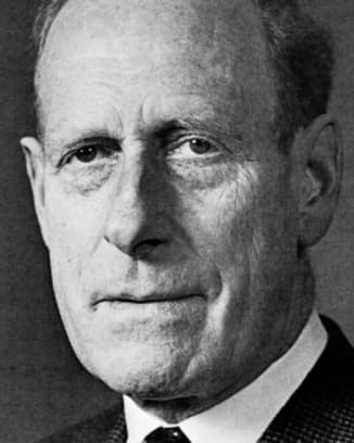 Portrait of Homberger Hans Ernst