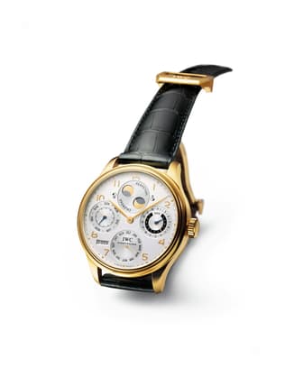 Image of Portugieser Perpetual Calendar